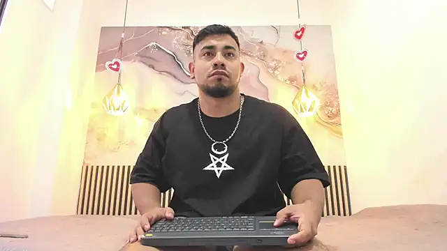 BrianMalonee online show from 03-09-26, 12:09