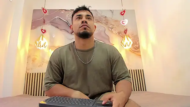 BrianMalonee online show from 03-24-26, 12:10