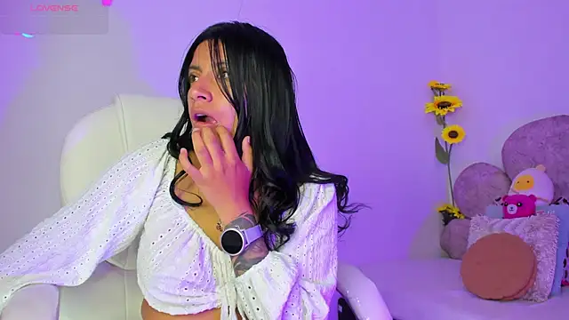 emma myers18 online show from 02-13-25, 05:26