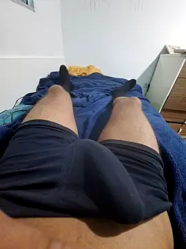 paupraelass online show from 12-04-25, 01:59