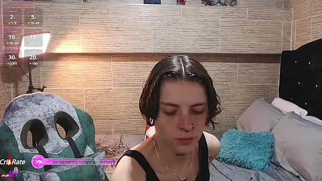 pretty cristal69 online show from 02-15-25, 11:28