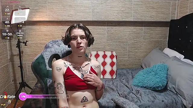 pretty cristal69 online show from 02-15-25, 02:44