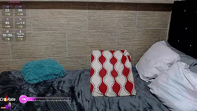 pretty cristal69 online show from 02-26-25, 01:00