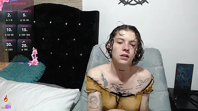 pretty cristal69 online show from 09-25-25, 11:58