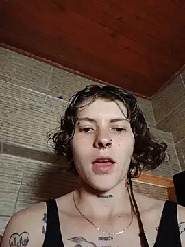 pretty cristal69 online show from 10-24-25, 11:01