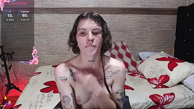 pretty cristal69 online show from 11-19-25, 11:49