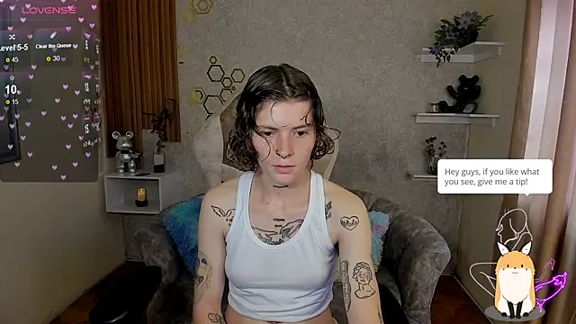 pretty cristal69 online show from 11-23-25, 09:25