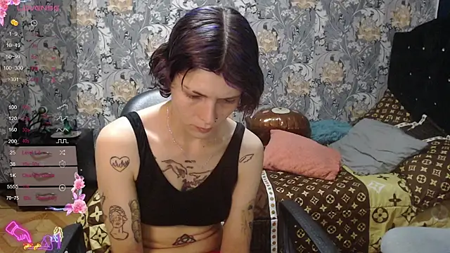 Snapshot of pretty_cristal69 chatting on 04-30-26, 10:58 pretty cristal69 online show from 04-30-26, 10:58