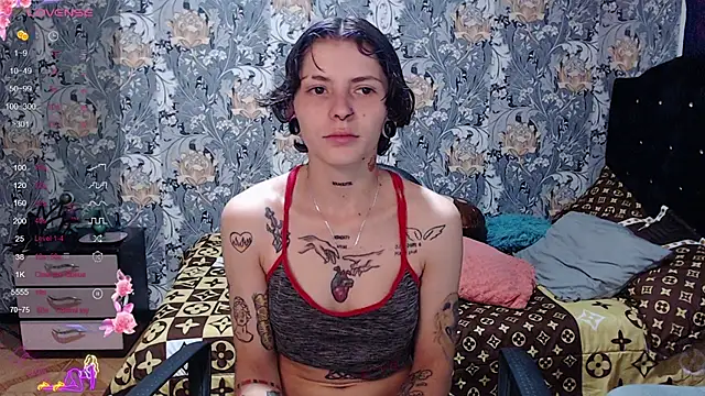 Snapshot of pretty_cristal69 chatting on 05-01-26, 12:54 pretty cristal69 online show from 05-01-26, 12:54