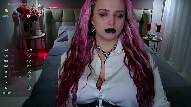 Miss Maya Mils online show from 02-09-25, 04:04