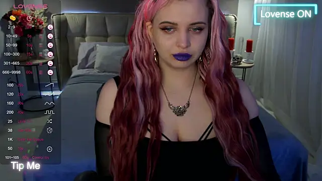 Miss Maya Mils online show from 03-09-25, 01:04