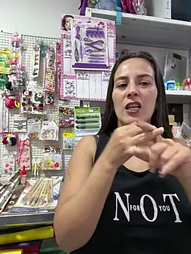 Rousse92 online show from 11-19-25, 11:05