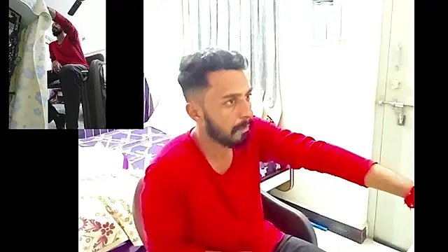 Snapshot of Forbidden_Live143 chatting on 01-05-25, 08:00 Forbidden Live143 online show from 01-05-25, 08:00