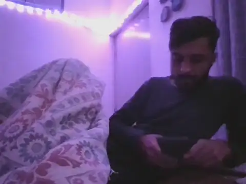 Forbidden Live143 online show from 11-16-25, 08:47