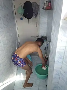 Forbidden Live143 online show from 11-19-25, 05:40