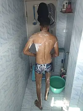 Forbidden Live143 online show from 11-24-25, 07:19