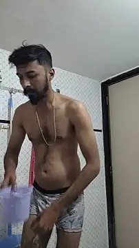 Forbidden Live143 online show from 01-14-26, 06:19