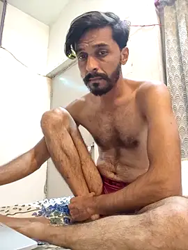 Forbidden Live143 online show from 04-04-26, 07:55