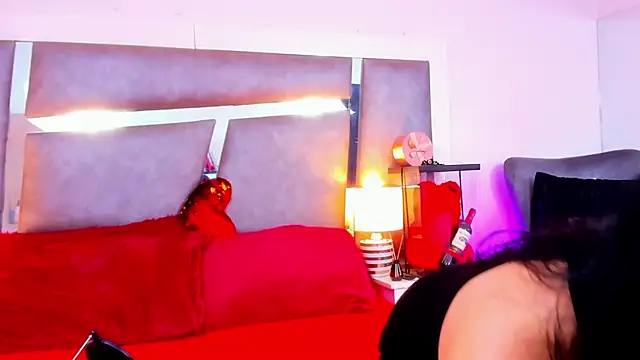 Evangeline Taylorr online show from 03-03-25, 12:16