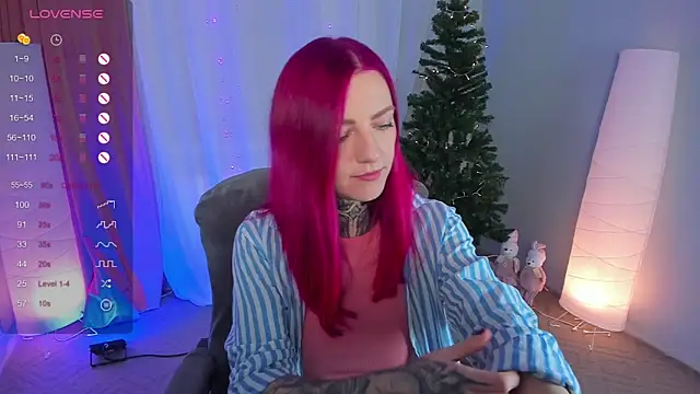 Roxy      online show from 01-02-25, 08:35