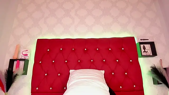 Snapshot of BeckyyVega chatting on 03-23-25, 04:16 BeckyyVega online show from 03-23-25, 04:16
