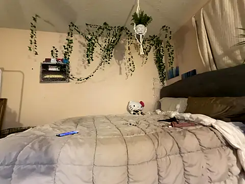 magicalc00ch online show from 10-19-25, 03:51