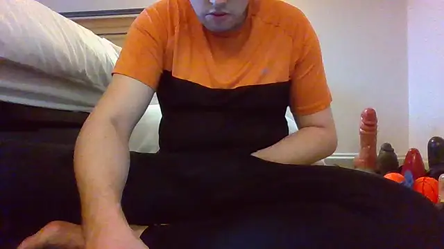 Snapshot of AnalLove1990 chatting on 10-14-25, 07:42 AnalLove1990 online show from 10-14-25, 07:42