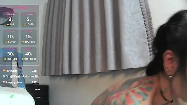 Snapshot of edenasia chatting on 03-13-25, 09:32 edenasia online show from 03-13-25, 09:32