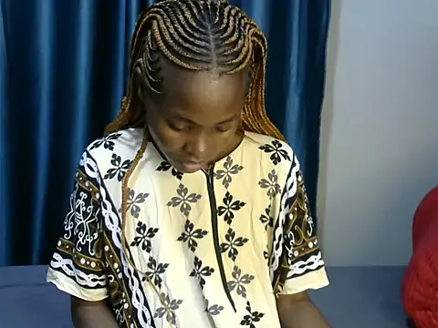 Kababy love online show from 05-29-26, 08:12