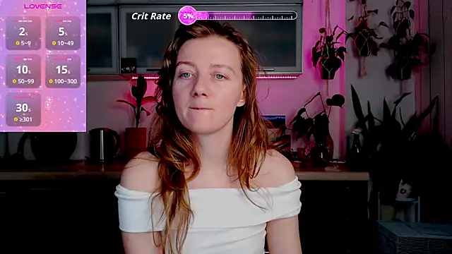 Elly Helly online show from 12-13-25, 08:14