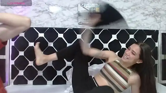 Dominate Alison online show from 03-24-26, 12:54