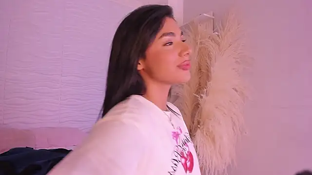 IsabelleFoxx  online show from 03-16-26, 12:38