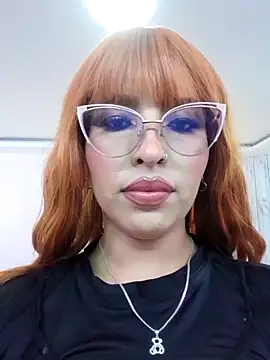 MadelaineJones online show from 09-18-25, 07:16