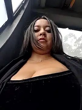 Cristal  04 online show from 11-24-25, 06:40