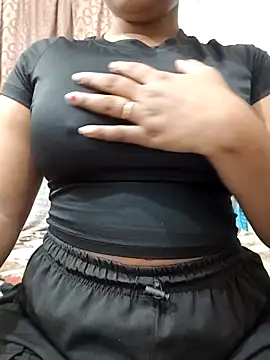 MohiniHott online show from 02-03-26, 07:46