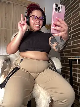 6nalanie online show from 04-06-26, 05:41