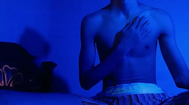 isaaclatino online show from 12-10-24, 06:01