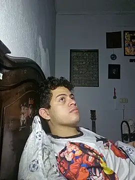 Josudaln2 online show from 11-16-25, 04:56