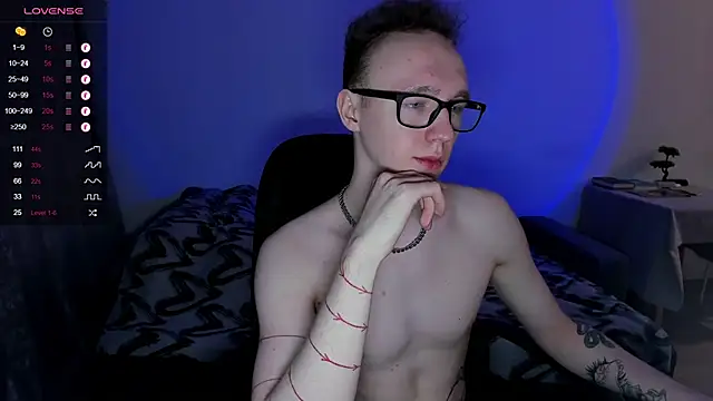 Alex silents online show from 01-18-25, 03:27