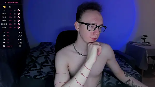 Alex silents online show from 01-19-25, 02:06