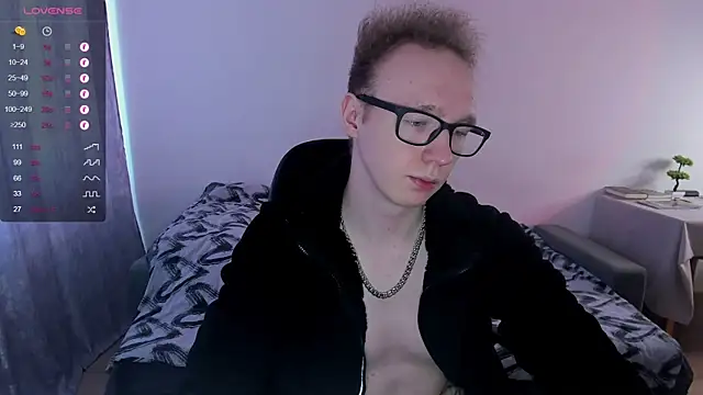 Alex silents online show from 02-20-25, 10:05