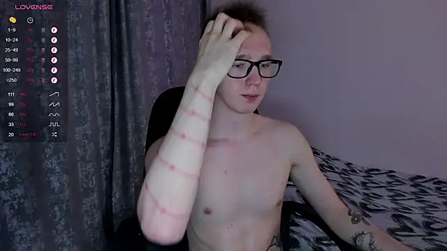 Alex silents online show from 03-01-25, 04:11