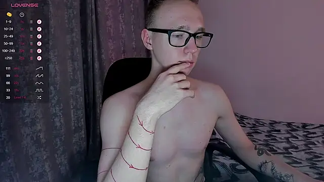 Alex silents online show from 03-07-25, 04:11