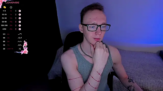 Alex silents online show from 09-20-25, 01:01