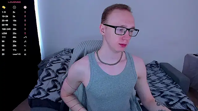 Alex silents online show from 03-10-26, 05:12