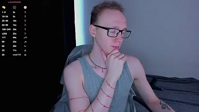 Alex silents online show from 04-20-26, 08:17