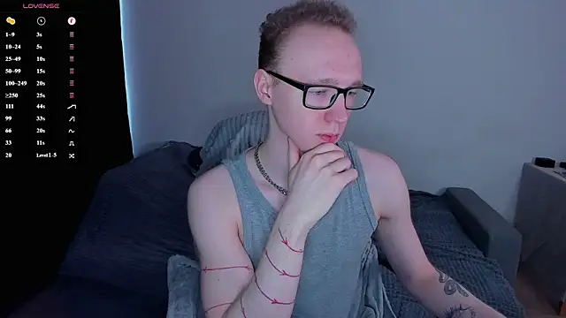 Alex silents online show from 04-24-26, 08:50