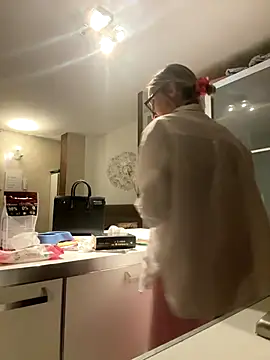 casalinga88 online show from 09-25-25, 06:55