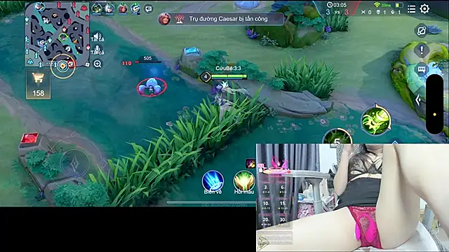 Berrysweet 68 online show from 03-19-25, 10:00