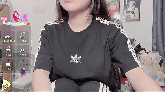 Berrysweet 68 online show from 03-20-25, 09:35